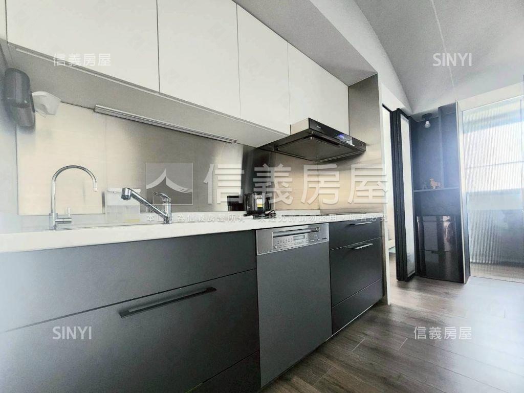 湖美藝朗精裝美宅房屋室內格局與周邊環境