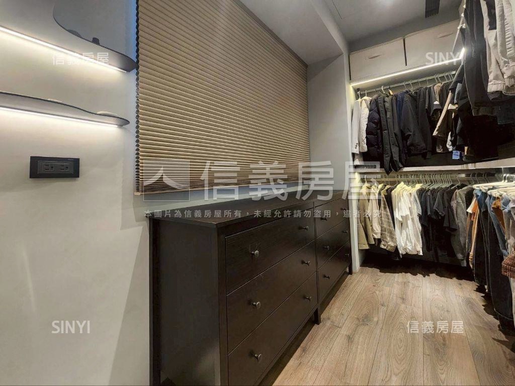 湖美藝朗精裝美宅房屋室內格局與周邊環境