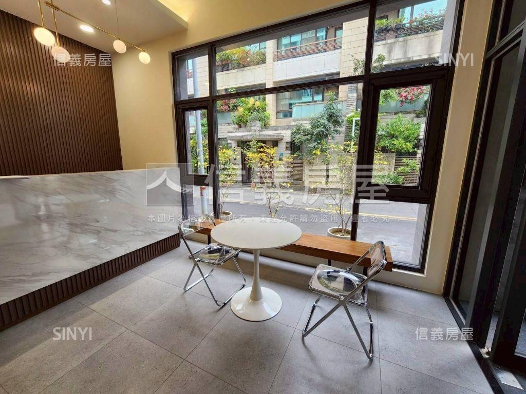 湖美藝朗精裝美宅房屋室內格局與周邊環境