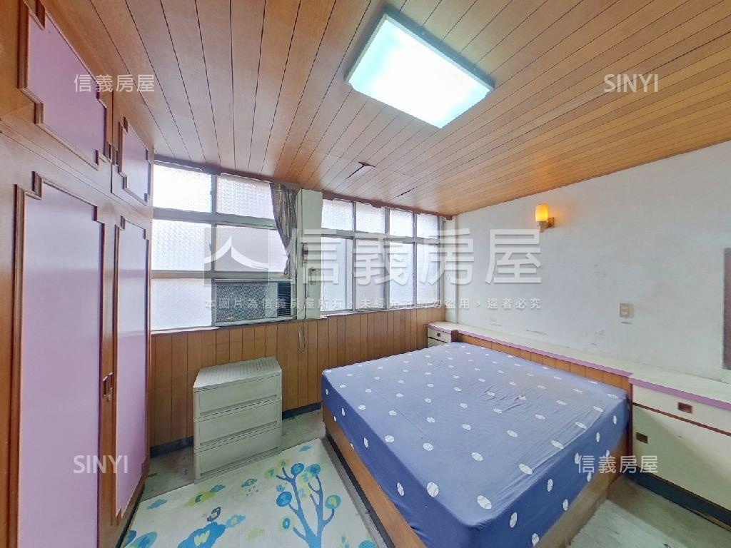 中山路５０５巷三樓房屋室內格局與周邊環境