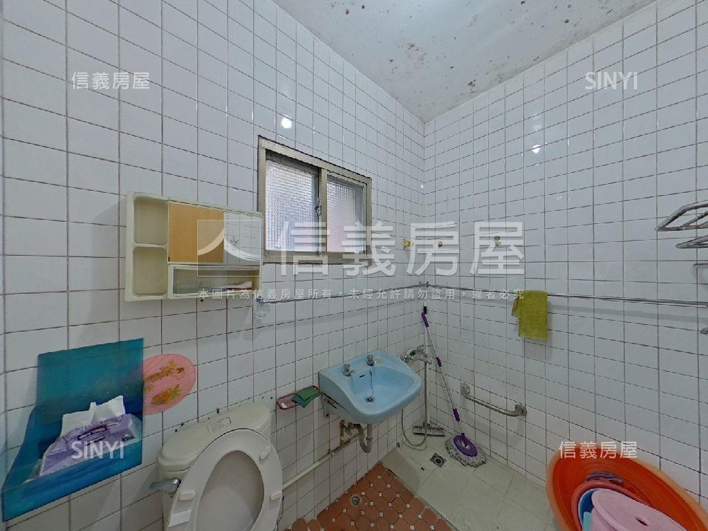 中山路５０５巷三樓房屋室內格局與周邊環境