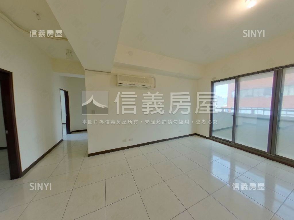 匯泰當代電梯大三房房屋室內格局與周邊環境