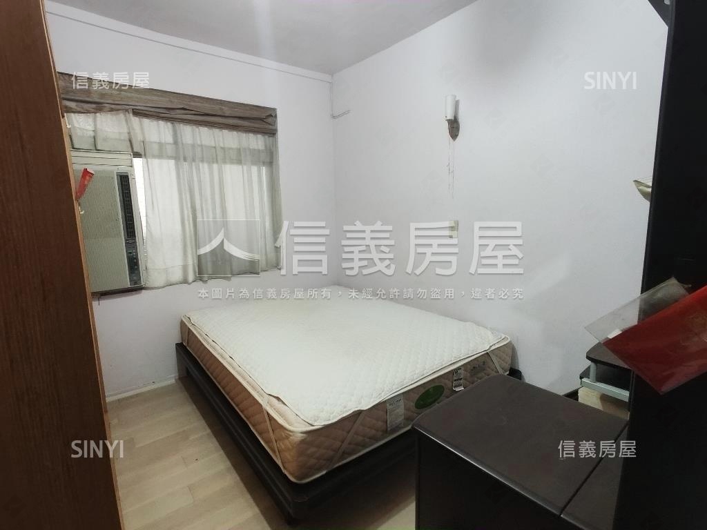 民生頂加公寓房屋室內格局與周邊環境