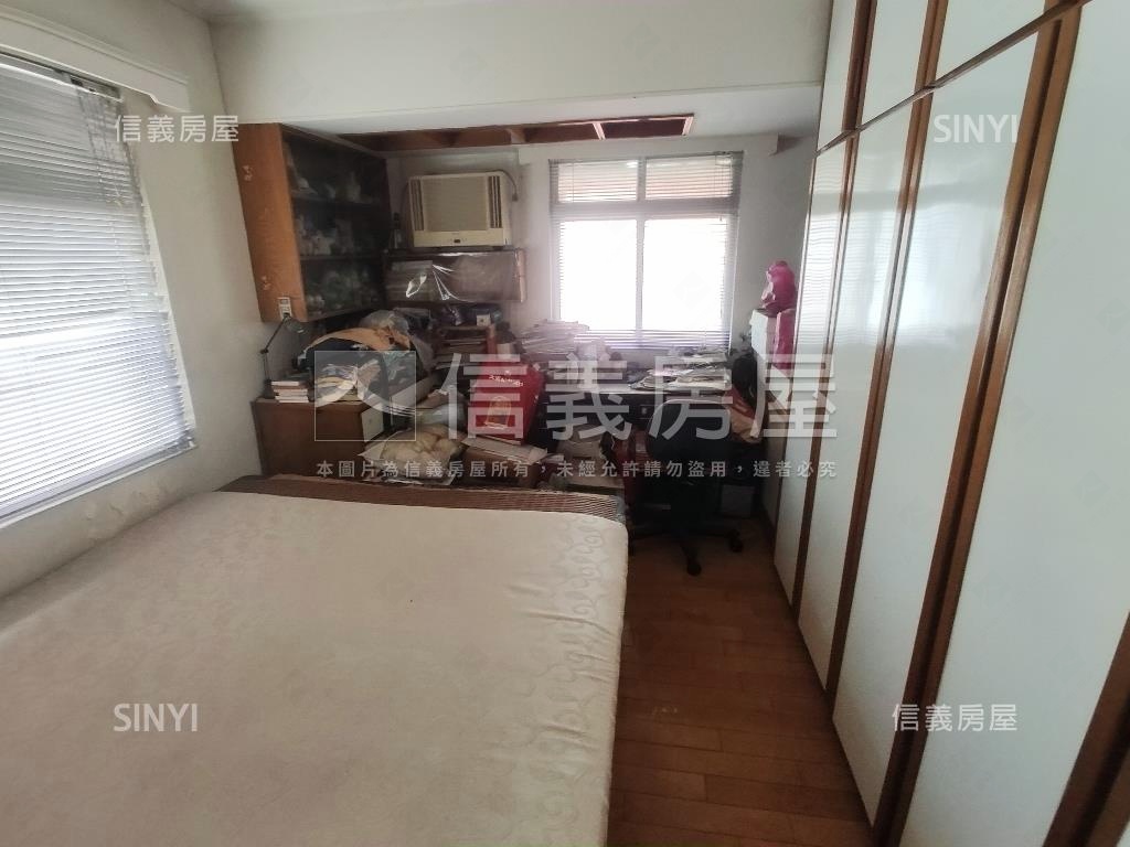 民生頂加公寓房屋室內格局與周邊環境