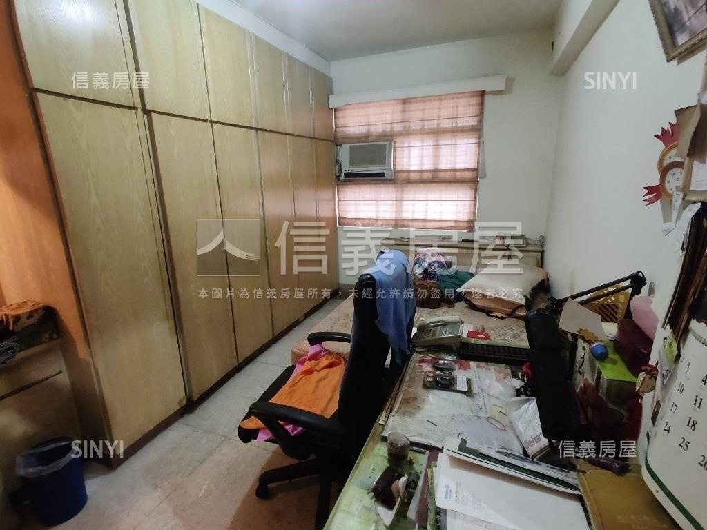 民生頂加公寓房屋室內格局與周邊環境