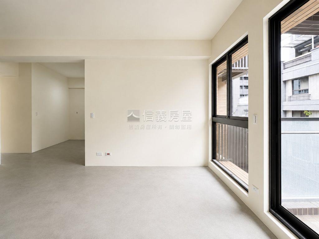仁愛臻寶傳家２樓－６樓房屋室內格局與周邊環境