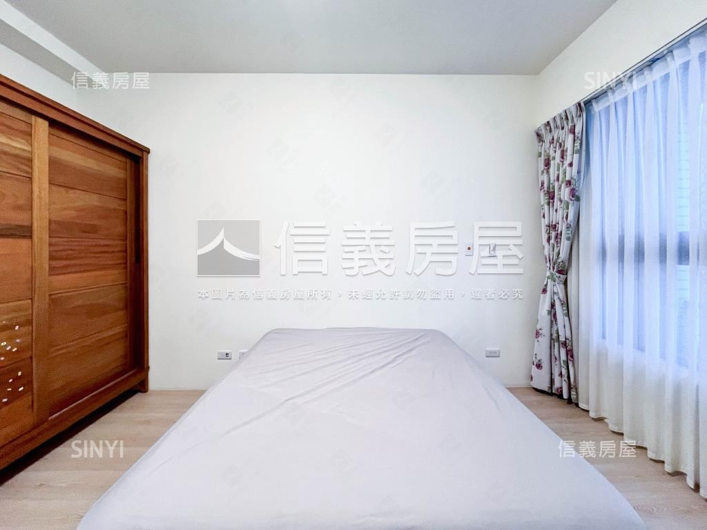 中科太子雲世紀三房平車房屋室內格局與周邊環境