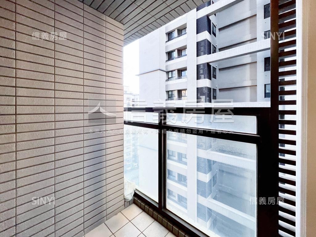 中科太子雲世紀三房平車房屋室內格局與周邊環境