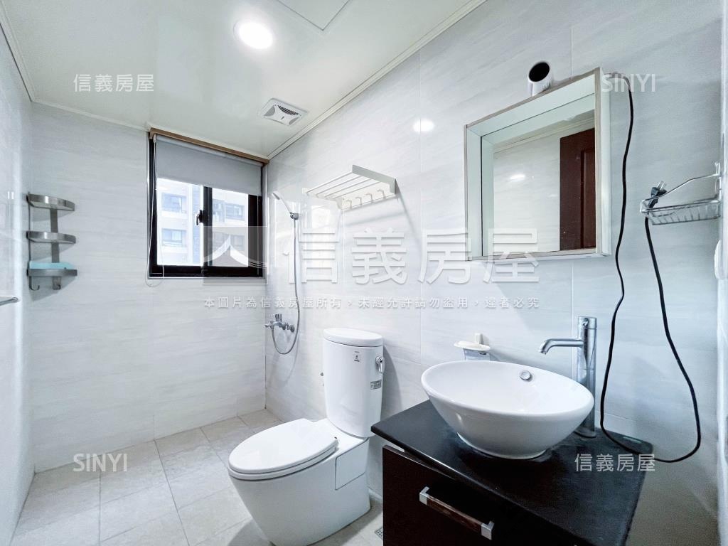 中科太子雲世紀三房平車房屋室內格局與周邊環境