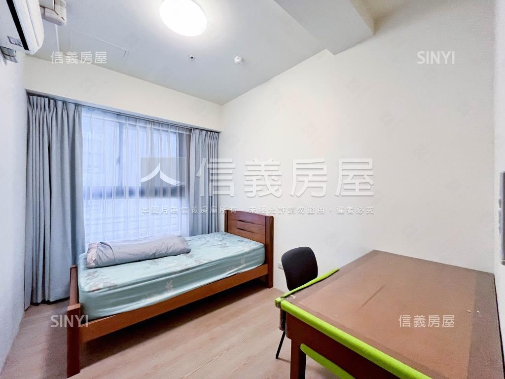 中科太子雲世紀三房平車房屋室內格局與周邊環境