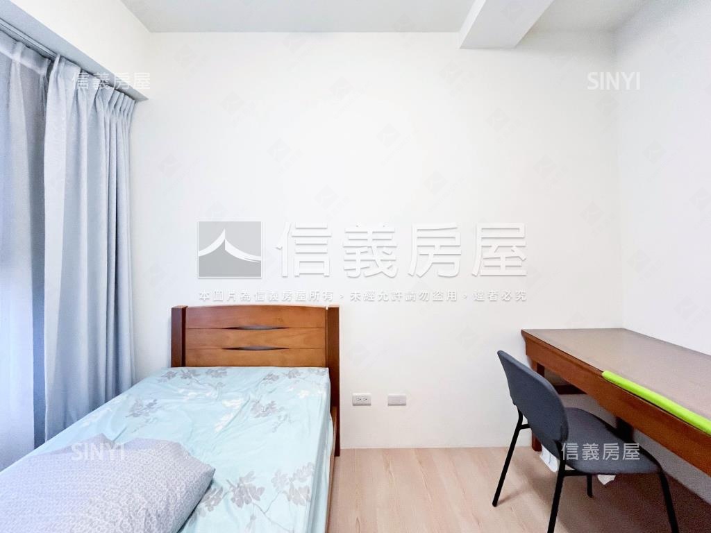 中科太子雲世紀三房平車房屋室內格局與周邊環境