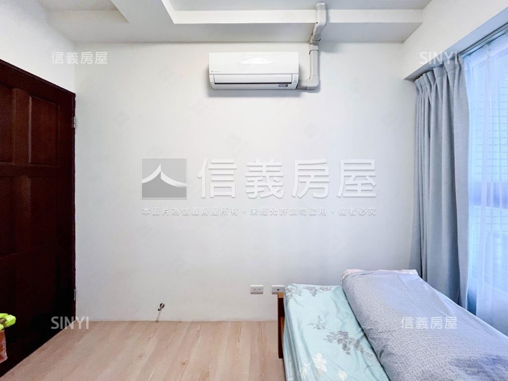 中科太子雲世紀三房平車房屋室內格局與周邊環境