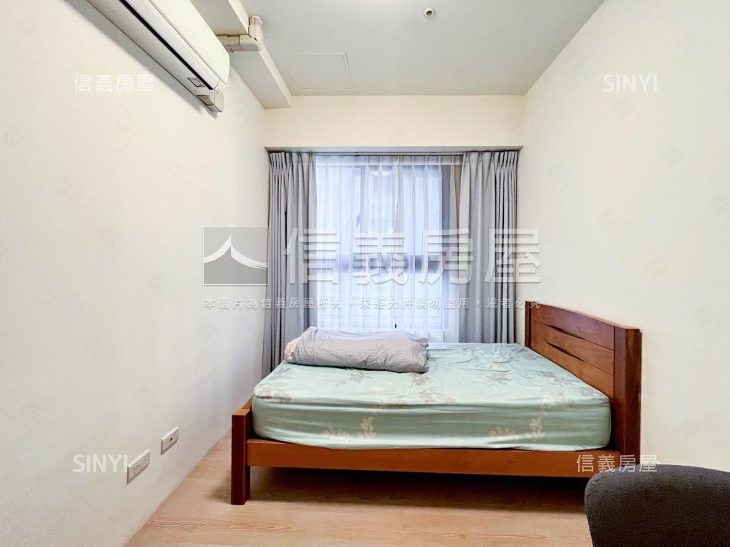 中科太子雲世紀三房平車房屋室內格局與周邊環境