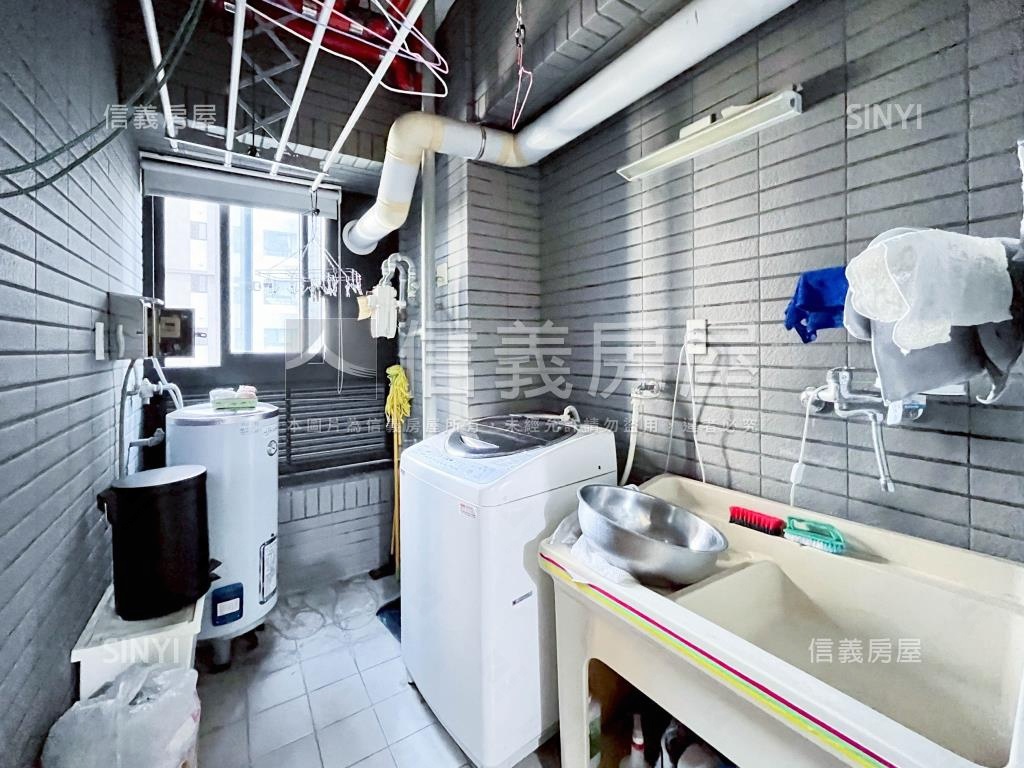 中科太子雲世紀三房平車房屋室內格局與周邊環境