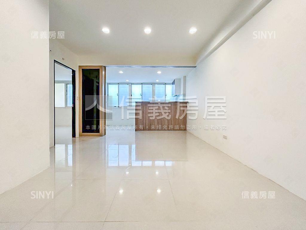 敦化學區微風廣場電梯２房房屋室內格局與周邊環境