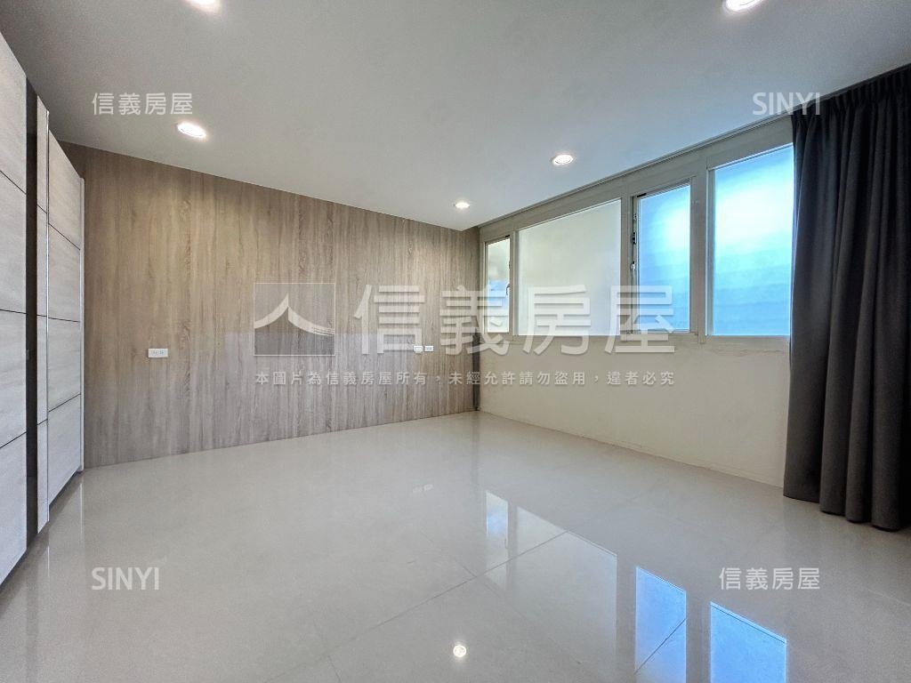 敦化學區微風廣場電梯２房房屋室內格局與周邊環境