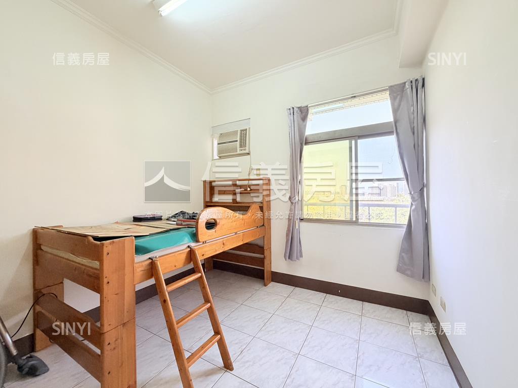 都會公園站方正四房車位房屋室內格局與周邊環境