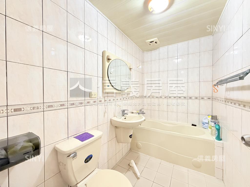 都會公園站方正四房車位房屋室內格局與周邊環境