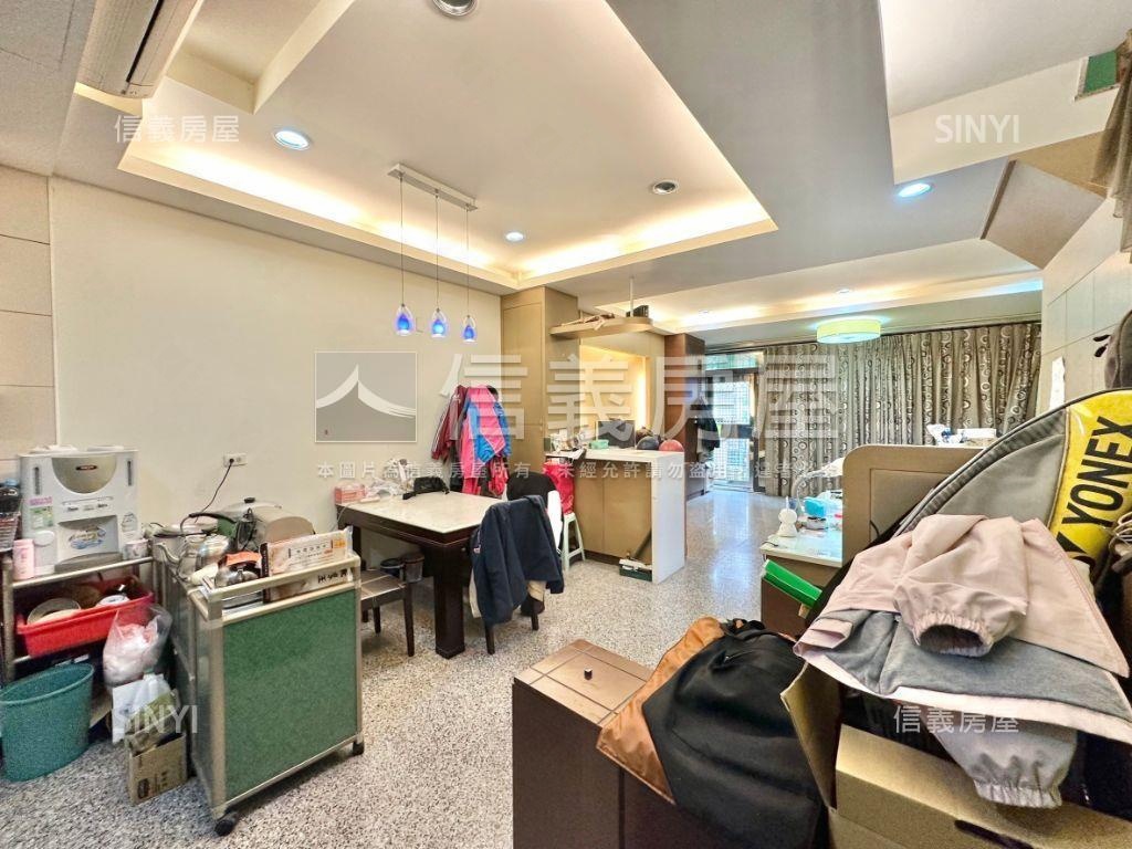 ✦東區震後✦臨路朝南別墅房屋室內格局與周邊環境