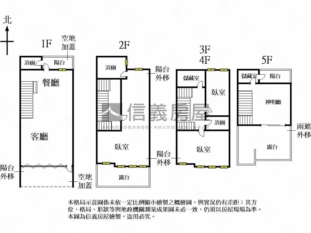 ✦東區震後✦臨路朝南別墅房屋室內格局與周邊環境