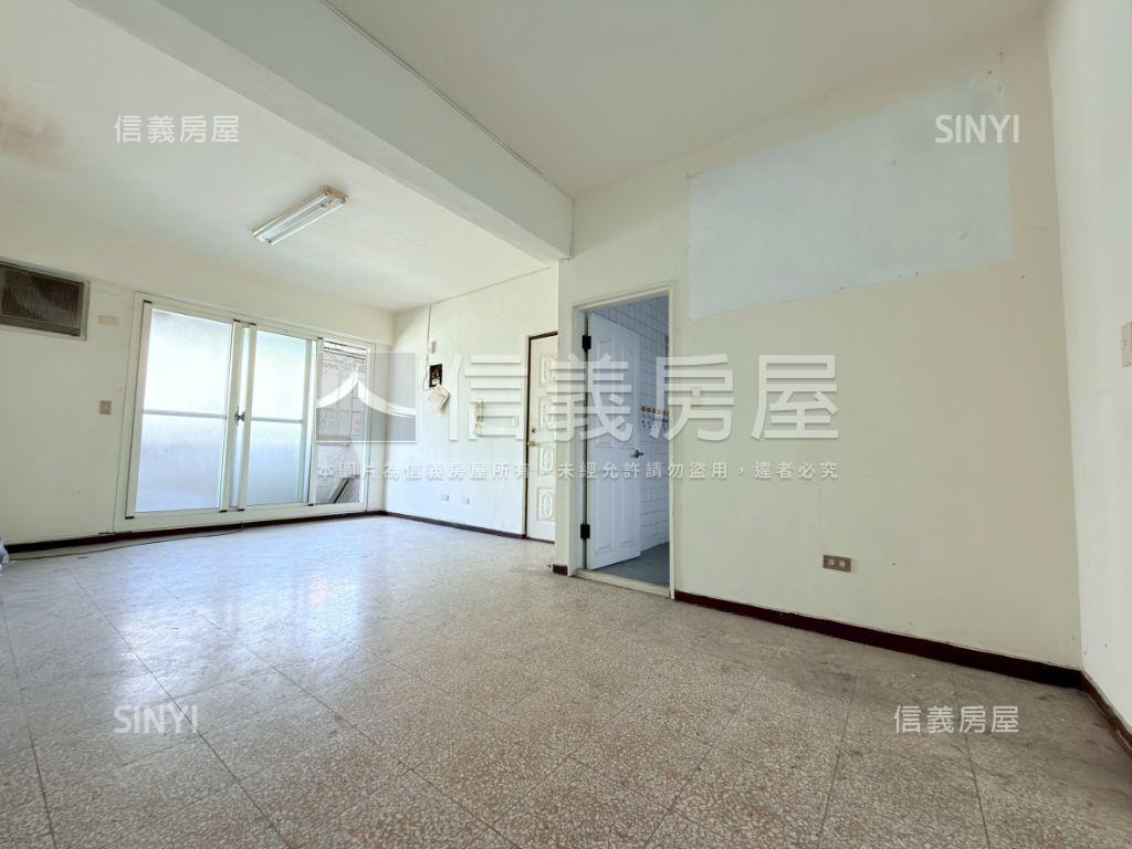 近科博館大空間公寓房屋室內格局與周邊環境