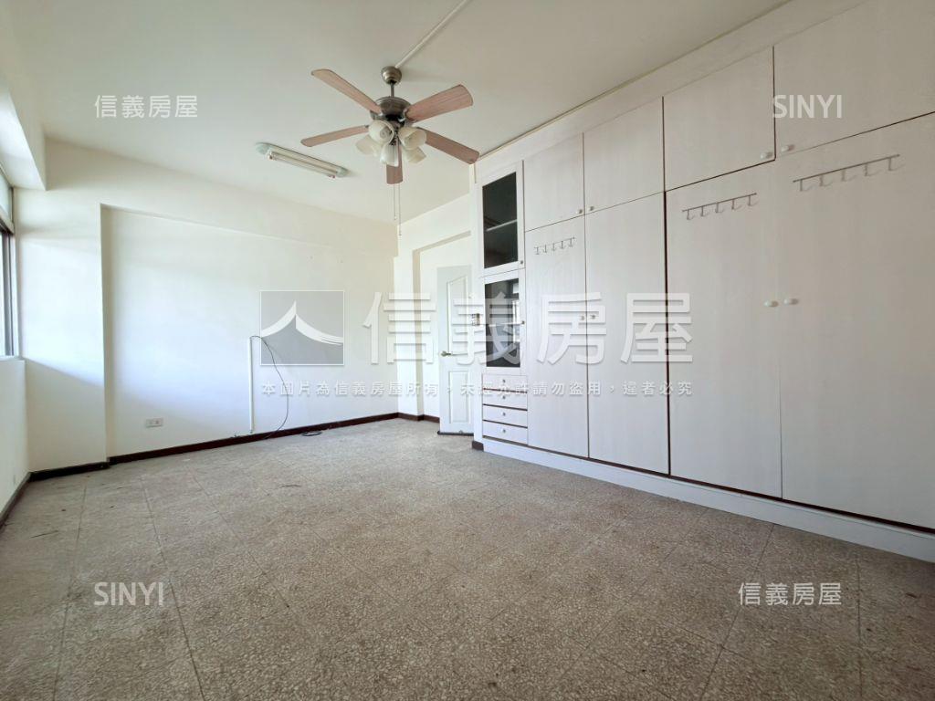 近科博館大空間公寓房屋室內格局與周邊環境