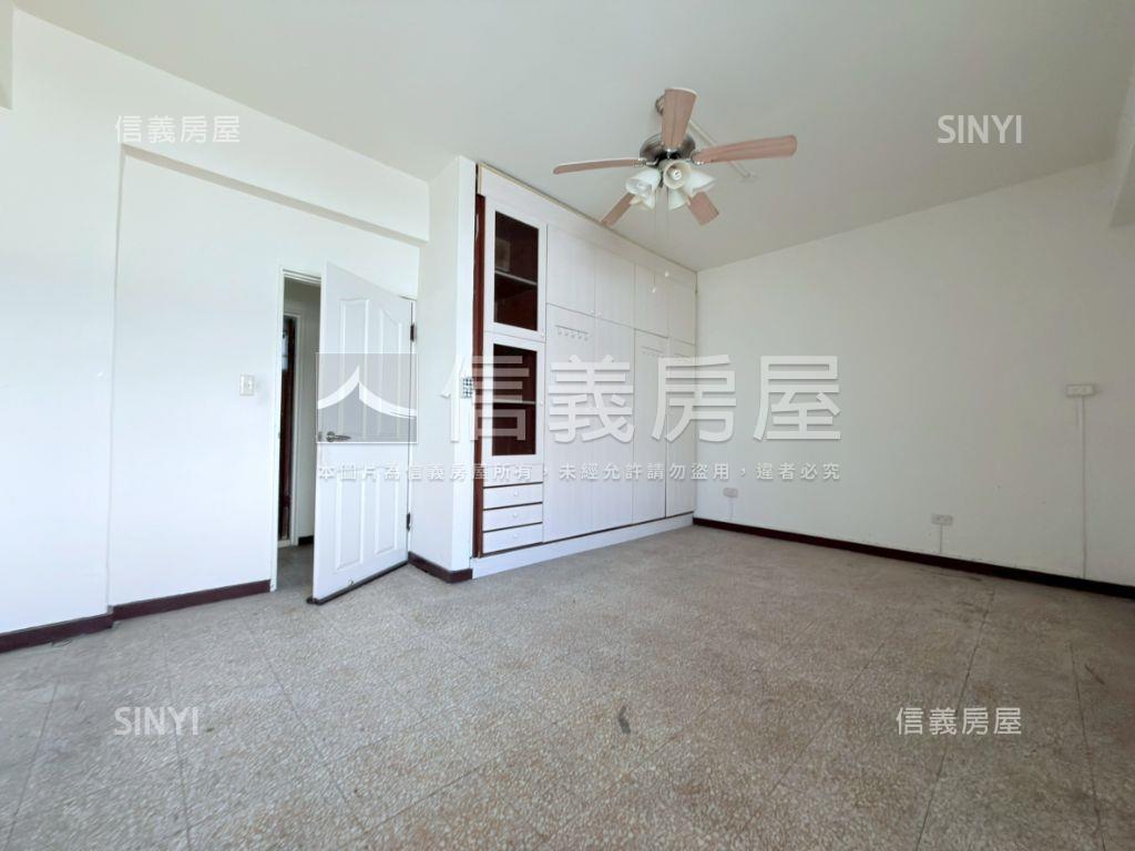 近科博館大空間公寓房屋室內格局與周邊環境