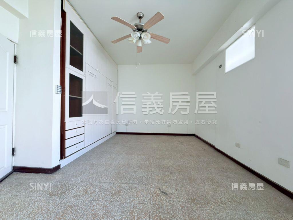 近科博館大空間公寓房屋室內格局與周邊環境