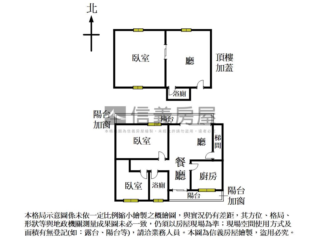 近科博館大空間公寓房屋室內格局與周邊環境