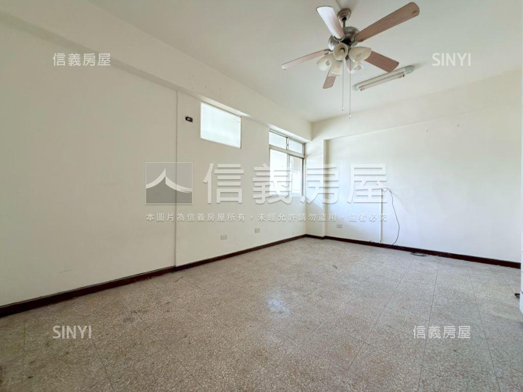 近科博館大空間公寓房屋室內格局與周邊環境