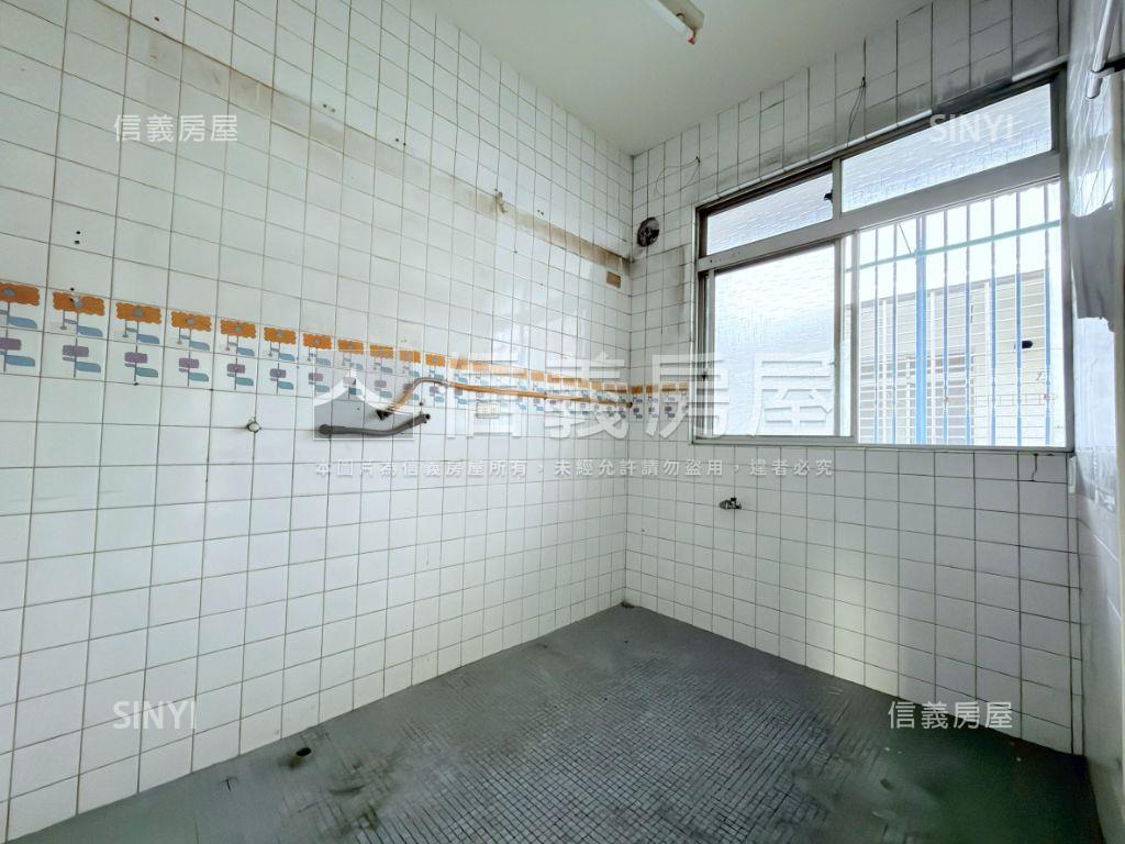 近科博館大空間公寓房屋室內格局與周邊環境