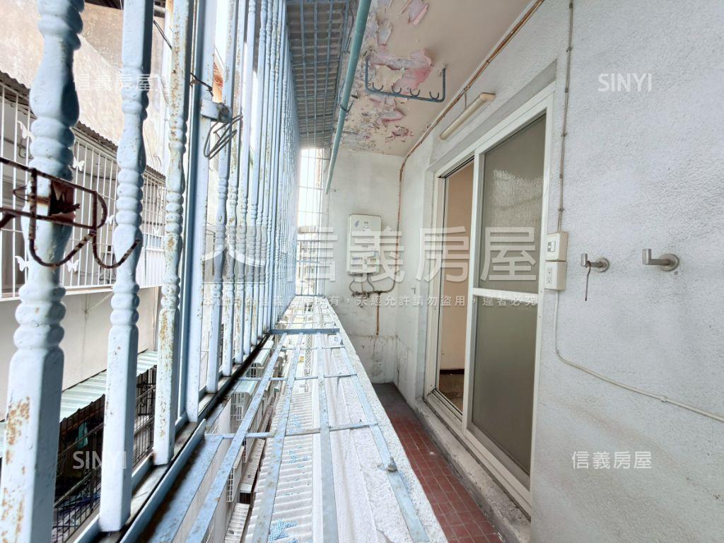 近科博館大空間公寓房屋室內格局與周邊環境