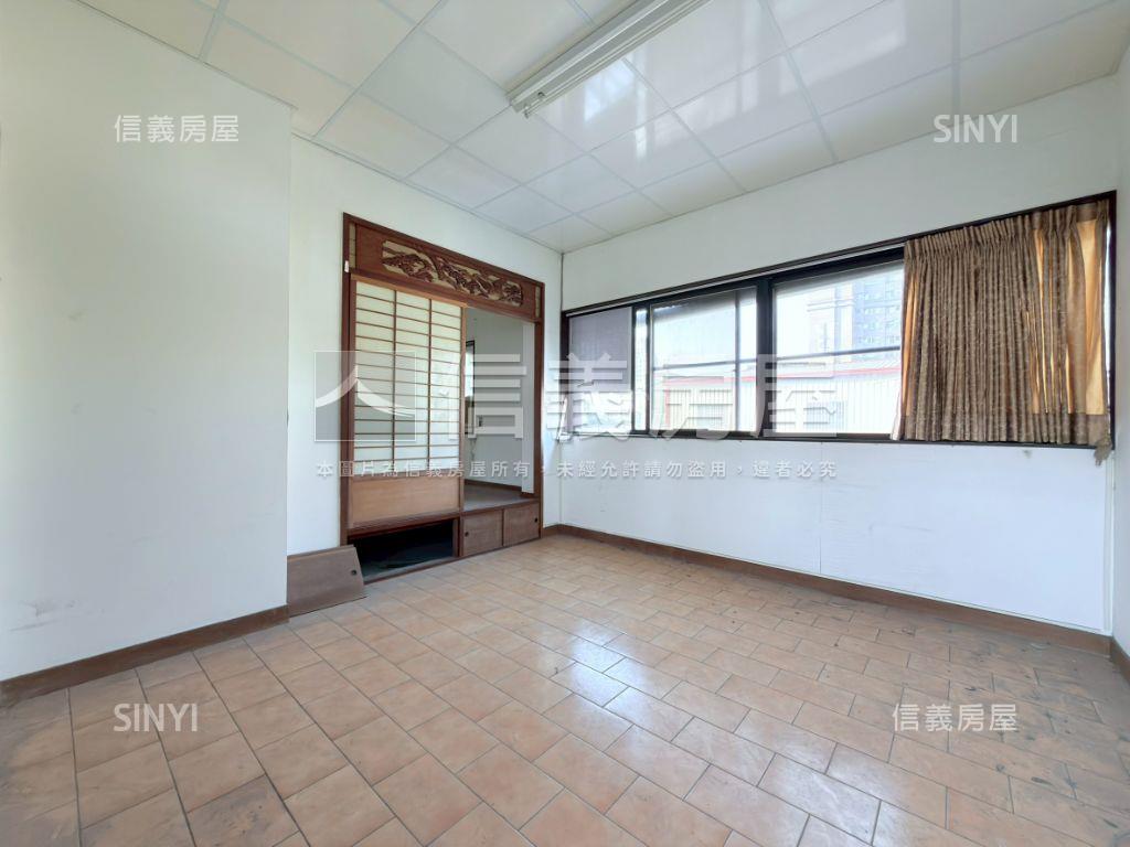 近科博館大空間公寓房屋室內格局與周邊環境