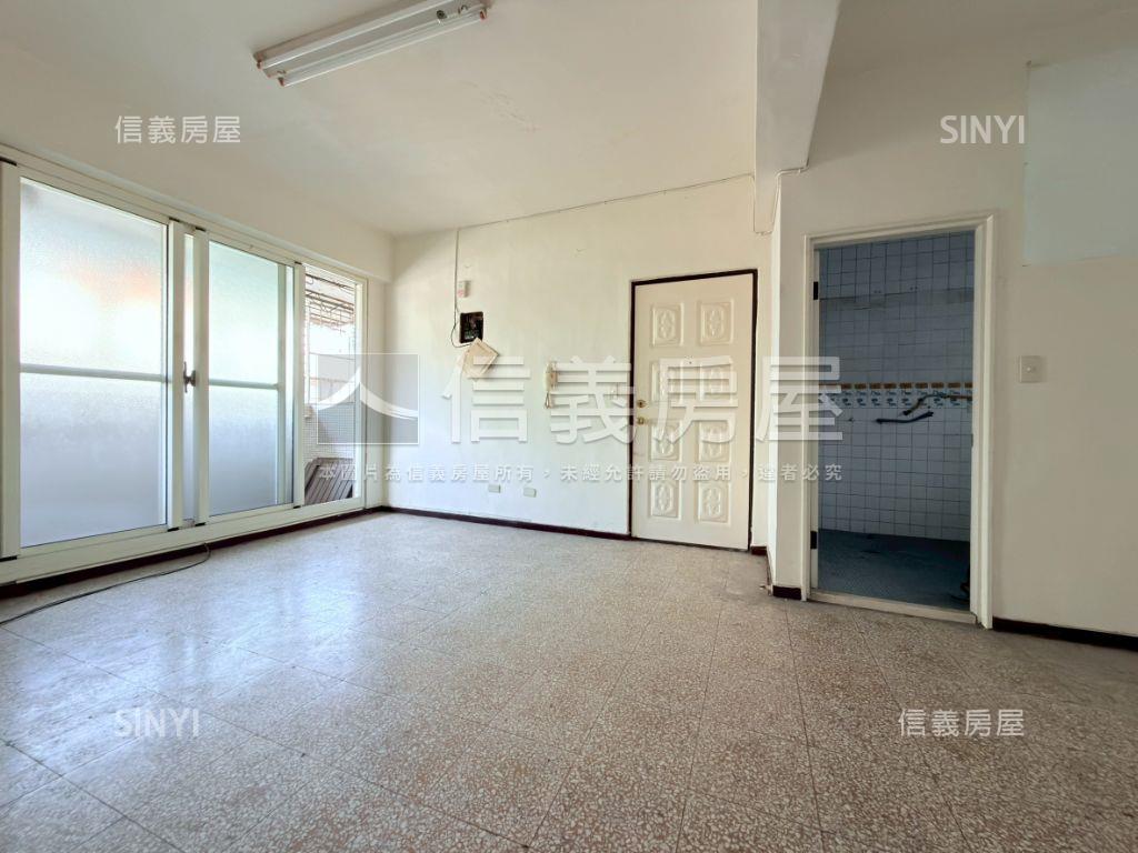 近科博館大空間公寓房屋室內格局與周邊環境