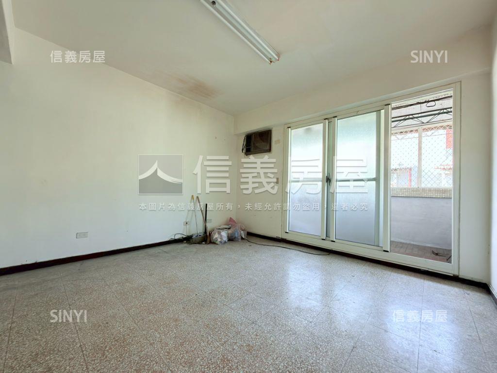 近科博館大空間公寓房屋室內格局與周邊環境