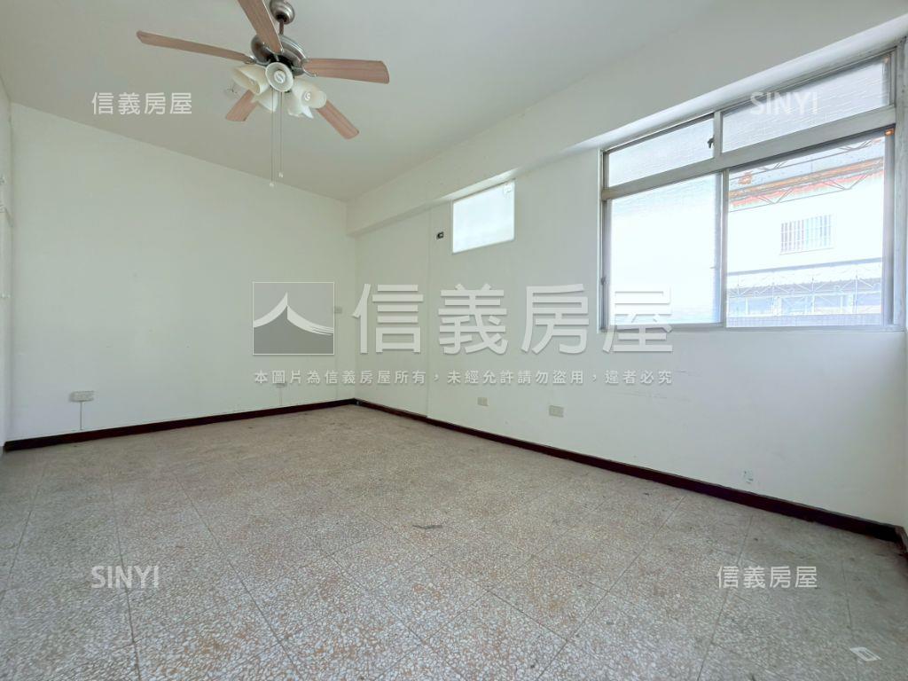 近科博館大空間公寓房屋室內格局與周邊環境