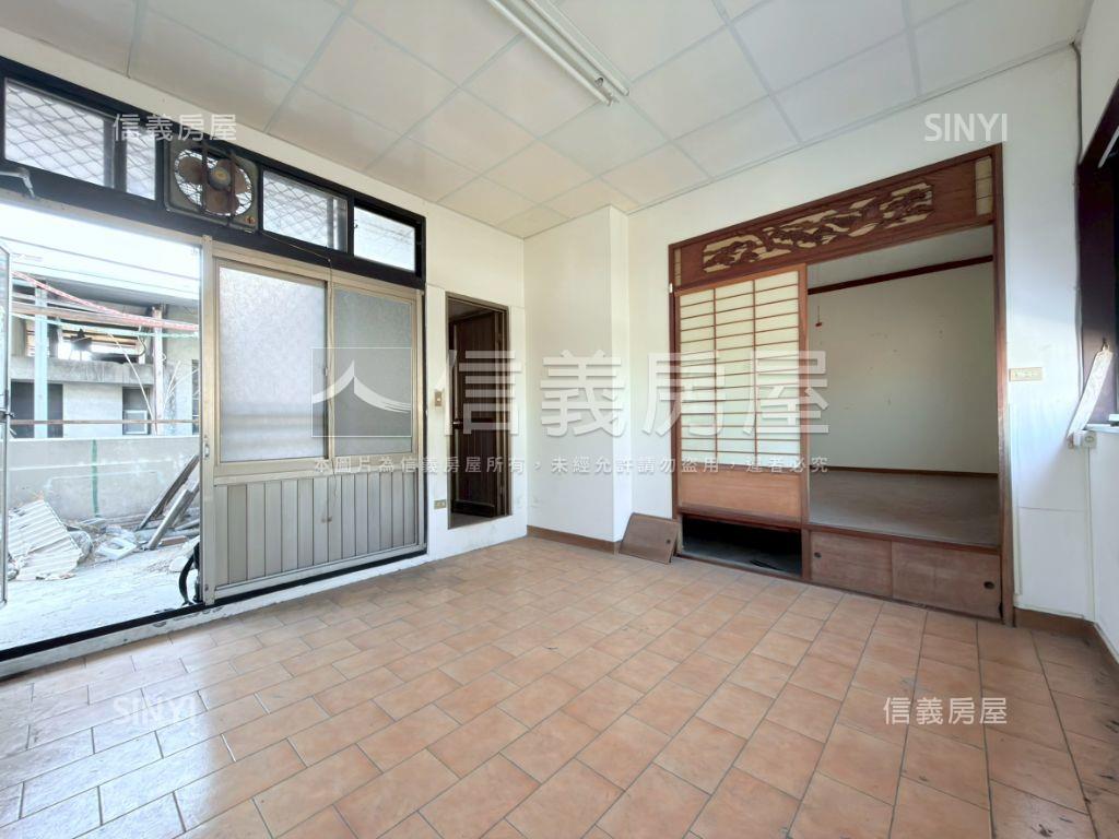 近科博館大空間公寓房屋室內格局與周邊環境