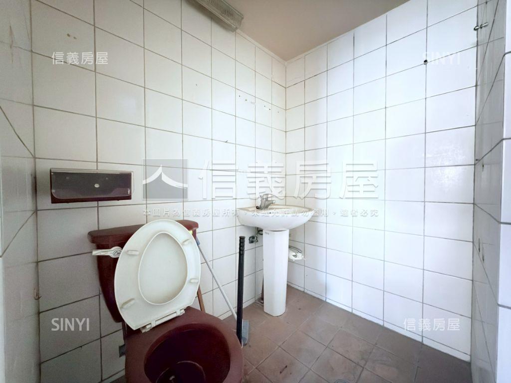 近科博館大空間公寓房屋室內格局與周邊環境