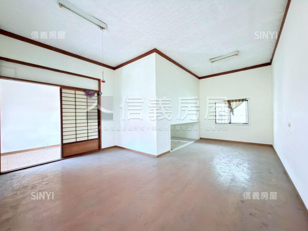 近科博館大空間公寓房屋室內格局與周邊環境