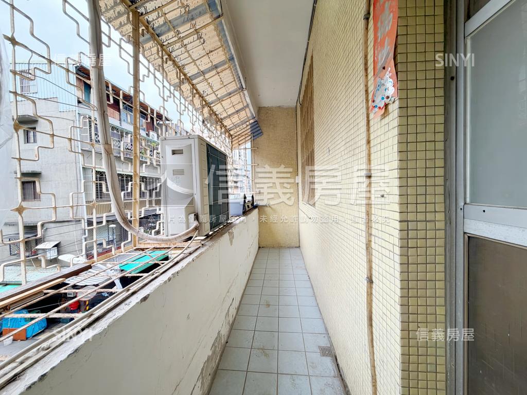 新埔捷運三樓方正公寓房屋室內格局與周邊環境
