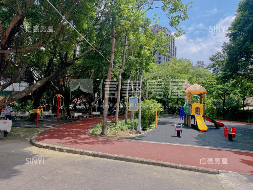 新埔捷運三樓方正公寓房屋室內格局與周邊環境