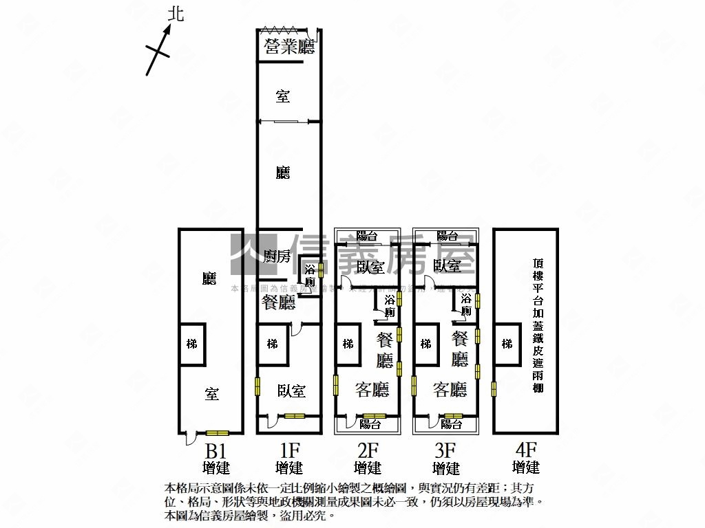 鶯歌高職前機能好房屋室內格局與周邊環境