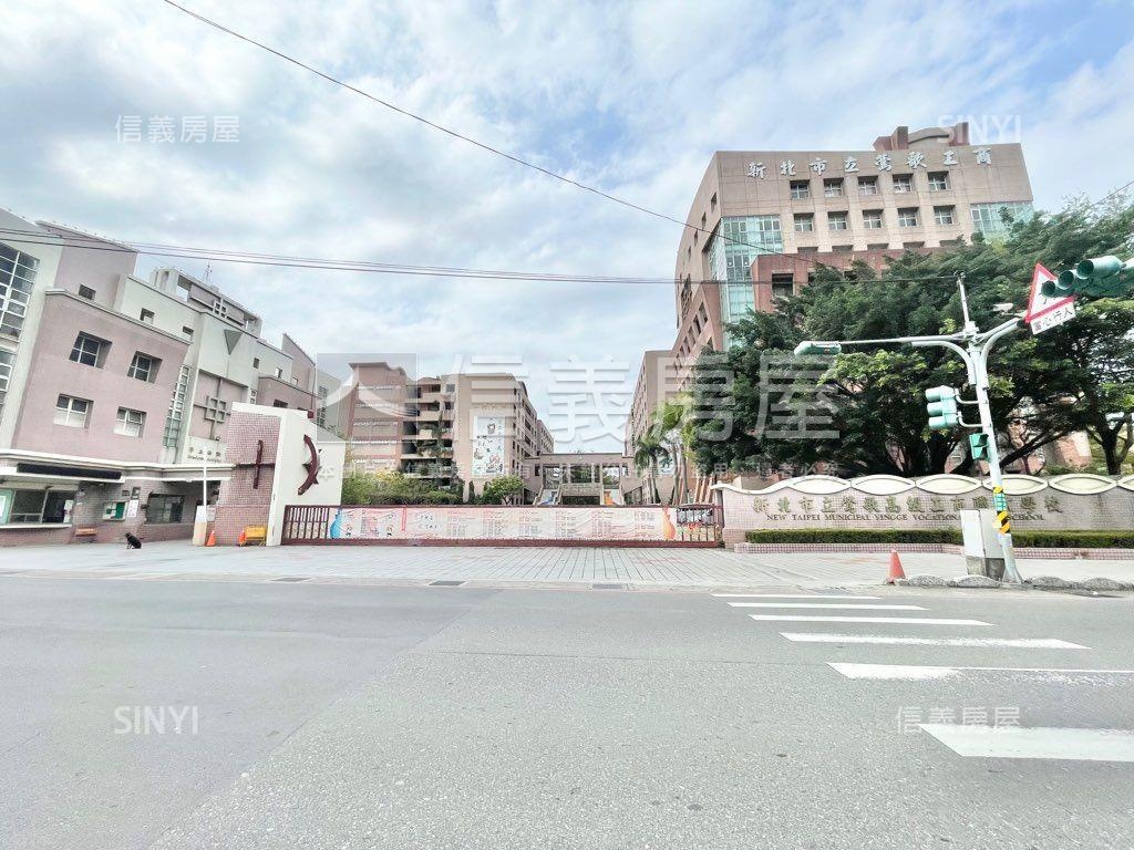 鶯歌高職前機能好房屋室內格局與周邊環境