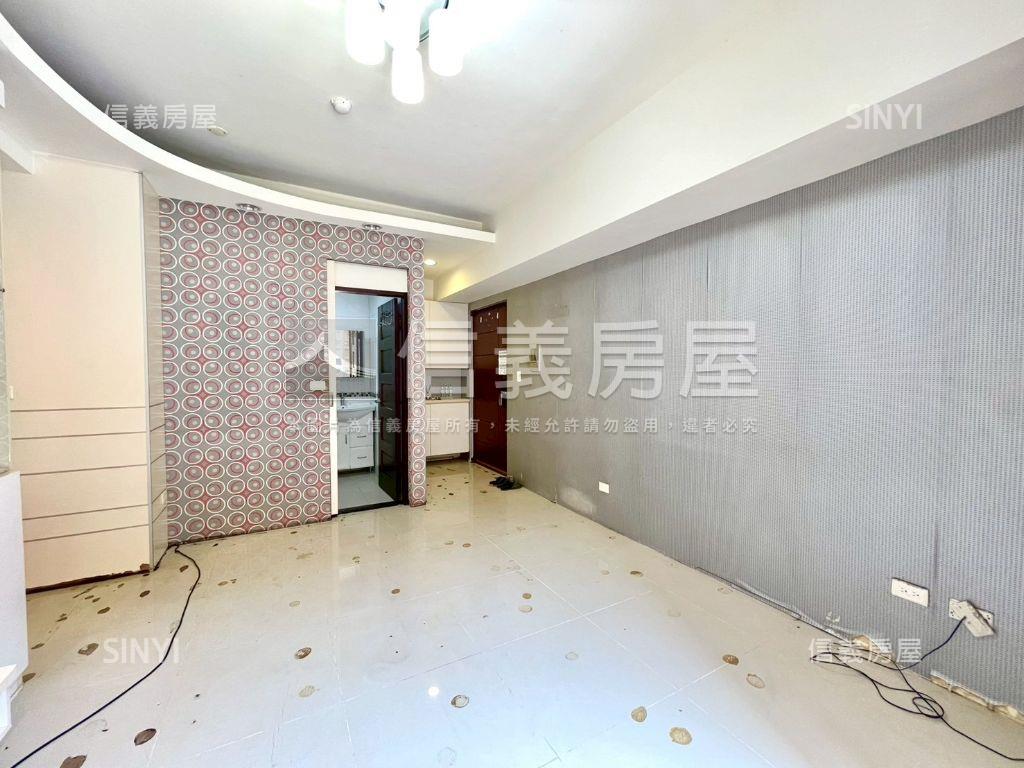 ☆森之翡翠☆二房車位房屋室內格局與周邊環境