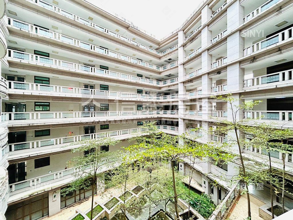 瑞光路氣派辦公房屋室內格局與周邊環境