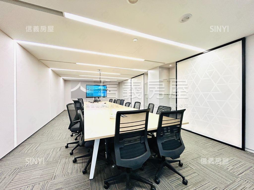 瑞光路氣派辦公房屋室內格局與周邊環境