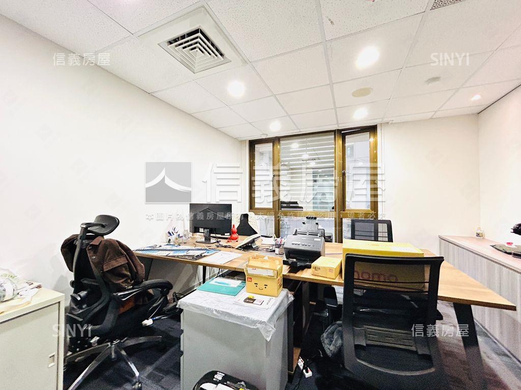 瑞光路氣派辦公房屋室內格局與周邊環境