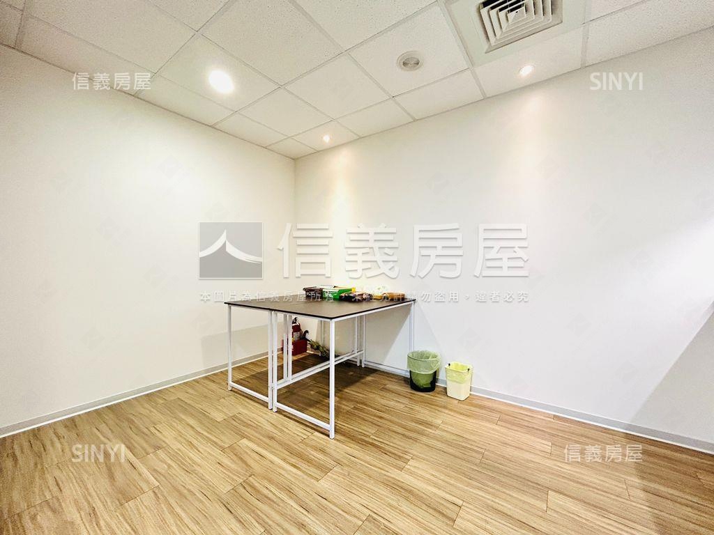 瑞光路氣派辦公房屋室內格局與周邊環境