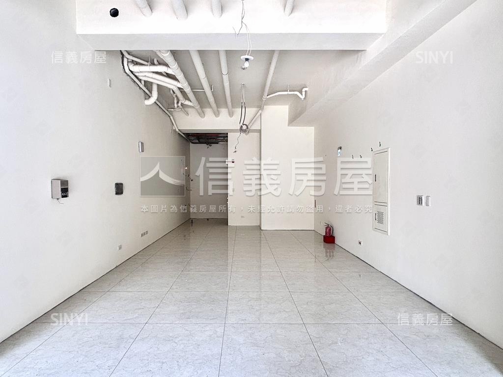內湖新成屋．友座建設房屋室內格局與周邊環境