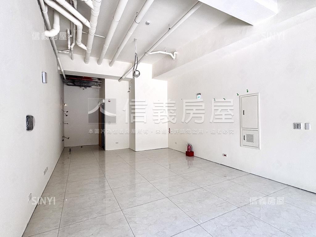 內湖新成屋．友座建設房屋室內格局與周邊環境